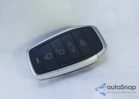 2024 Buick Envista Avenir Fwd from USA, damaged, VIN KL47LCE2XRB055598